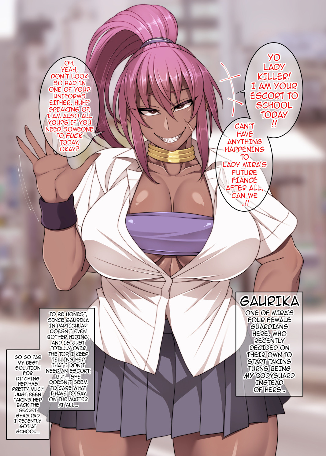 Hentai Manga Comic-The Creepy Glasses Girl-Chapter-1-148